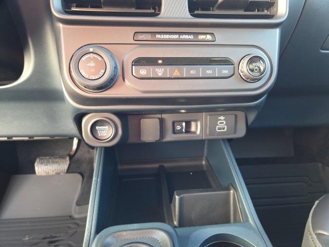 new 2026 Ford Maverick car, priced at $40,442