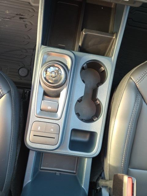 new 2026 Ford Maverick car, priced at $40,442