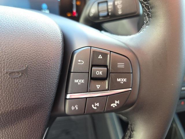 new 2026 Ford Maverick car, priced at $40,442