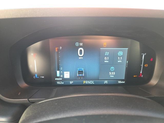 new 2026 Ford Maverick car, priced at $40,442