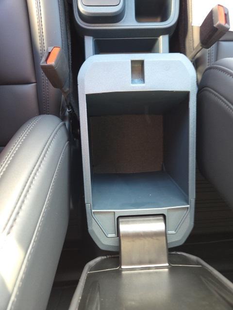 new 2026 Ford Maverick car, priced at $40,442