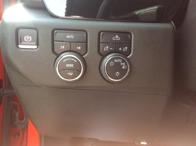 used 2024 Chevrolet Silverado 1500 car, priced at $36,983