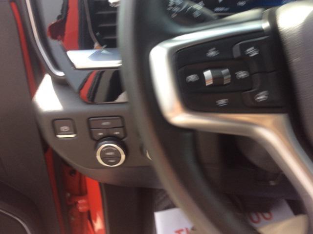 used 2024 Chevrolet Silverado 1500 car, priced at $36,983