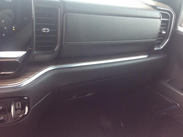 used 2024 Chevrolet Silverado 1500 car, priced at $36,983