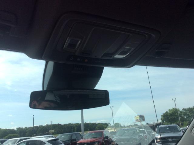 used 2024 Chevrolet Silverado 1500 car, priced at $36,983