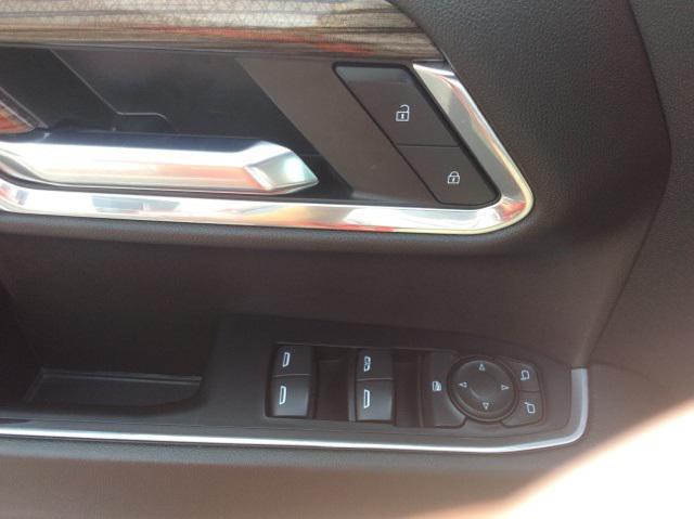 used 2024 Chevrolet Silverado 1500 car, priced at $36,983