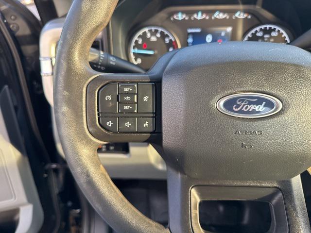 used 2024 Ford F-350 car, priced at $42,990