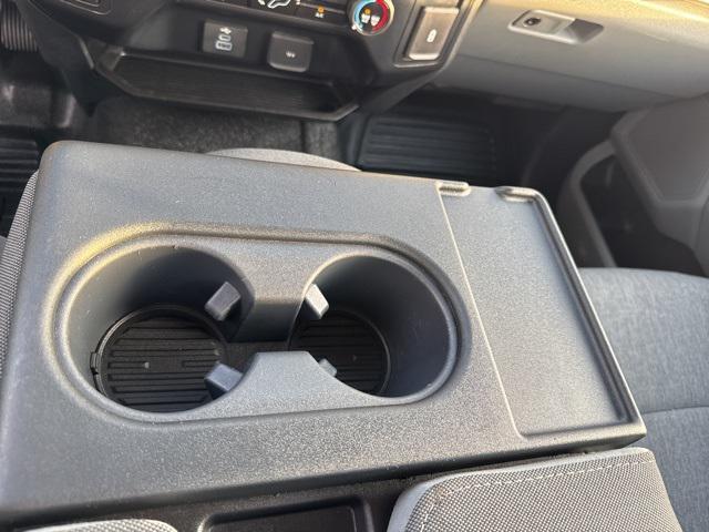 used 2024 Ford F-350 car, priced at $42,990