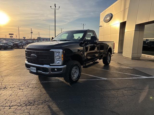 used 2024 Ford F-350 car, priced at $42,990