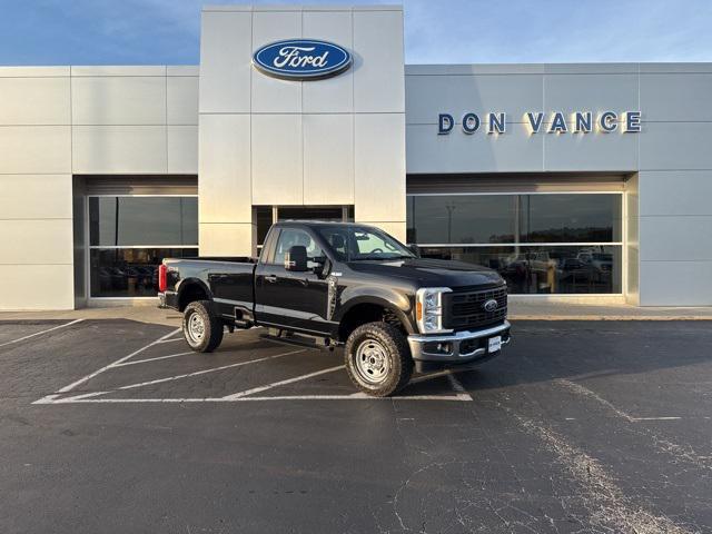 used 2024 Ford F-350 car, priced at $42,990