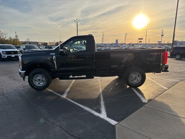 used 2024 Ford F-350 car, priced at $42,990
