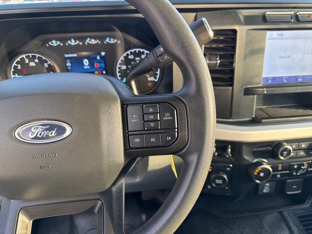 used 2024 Ford F-350 car, priced at $42,990