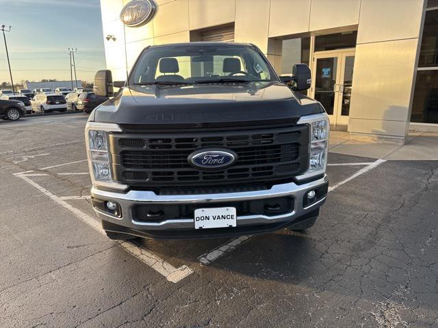 used 2024 Ford F-350 car, priced at $42,990
