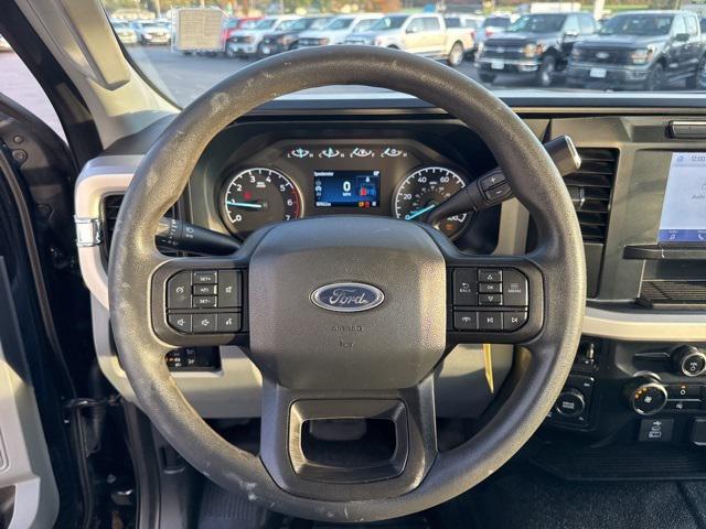 used 2024 Ford F-350 car, priced at $42,990