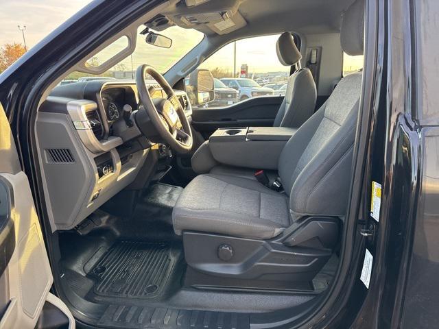 used 2024 Ford F-350 car, priced at $42,990