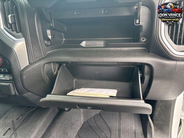 used 2023 Chevrolet Silverado 2500 car, priced at $41,230
