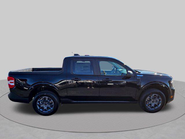 new 2026 Ford Maverick car, priced at $31,230