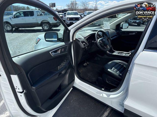 used 2024 Ford Edge car, priced at $29,683