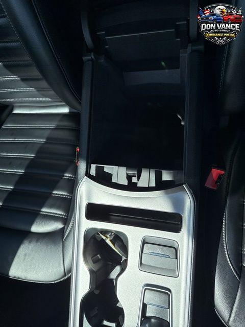 used 2024 Ford Edge car, priced at $29,683