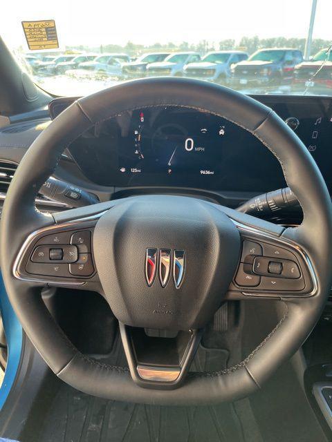 used 2025 Buick Envista car, priced at $24,985