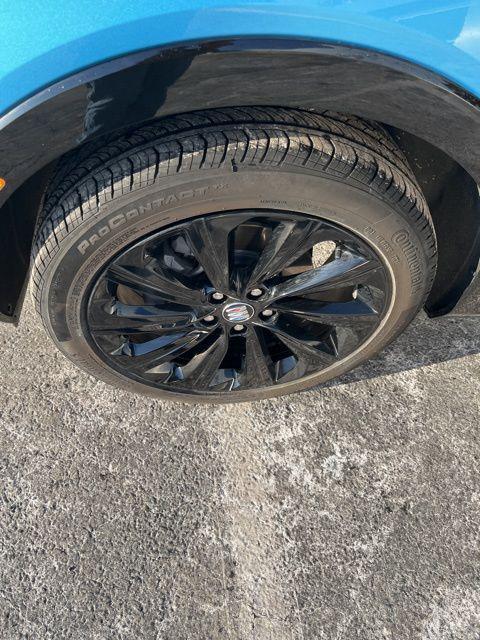 used 2025 Buick Envista car, priced at $24,985