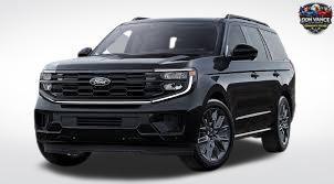 new 2026 Ford Expedition Max car, priced at $77,940