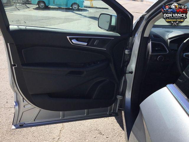 used 2024 Ford Edge car, priced at $28,230