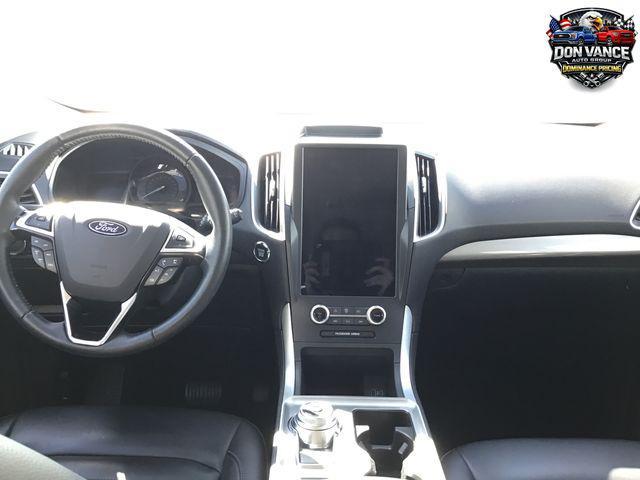 used 2024 Ford Edge car, priced at $28,230