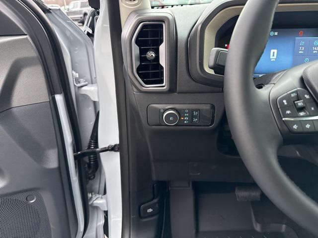 new 2026 Ford Bronco Sport car, priced at $35,242