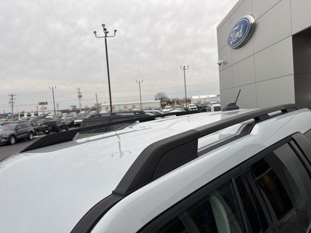 new 2026 Ford Bronco Sport car, priced at $35,242