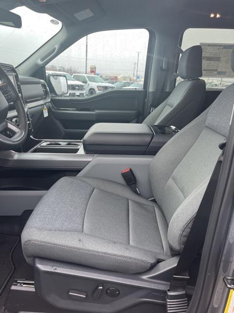 new 2026 Ford F-150 car, priced at $61,874