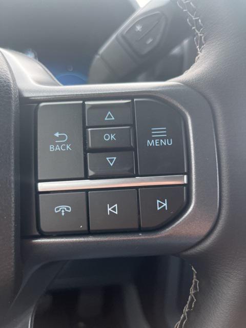 new 2026 Ford F-150 car, priced at $61,874