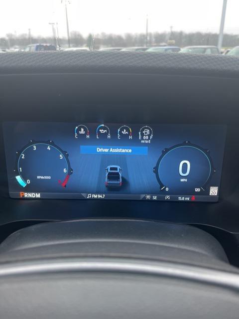 new 2026 Ford F-150 car, priced at $61,874