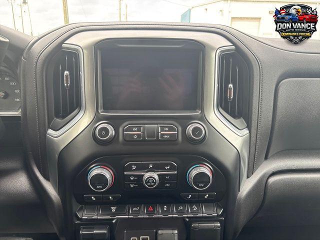 used 2023 Chevrolet Silverado 2500 car, priced at $37,229