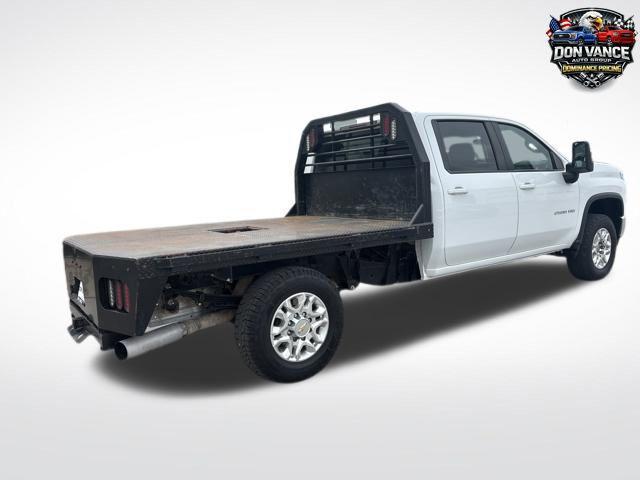 used 2023 Chevrolet Silverado 2500 car, priced at $37,229