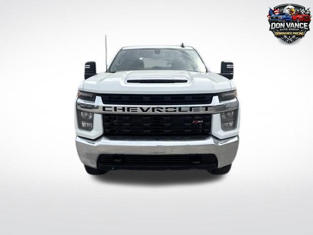 used 2023 Chevrolet Silverado 2500 car, priced at $37,229