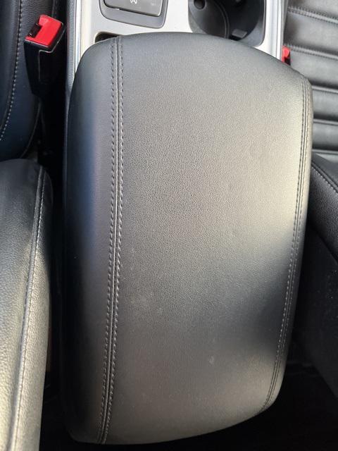 used 2022 Ford Edge car, priced at $25,847