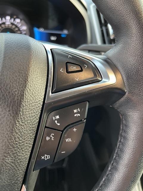 used 2022 Ford Edge car, priced at $25,847