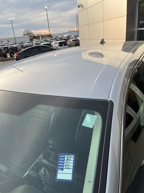 used 2022 Ford Edge car, priced at $25,847