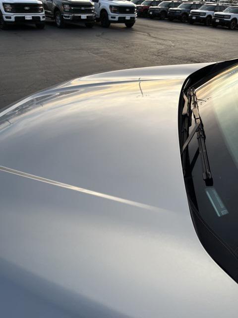 used 2022 Ford Edge car, priced at $25,847