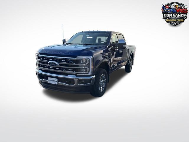 new 2026 Ford F-350 car, priced at $83,230