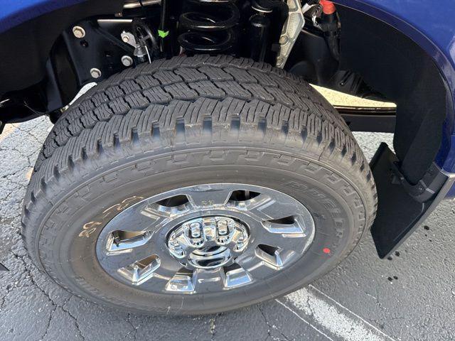 new 2026 Ford F-350 car, priced at $84,990