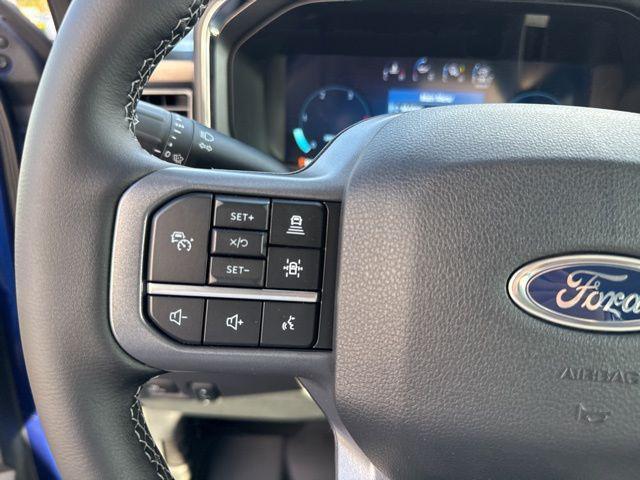 new 2026 Ford F-350 car, priced at $84,990