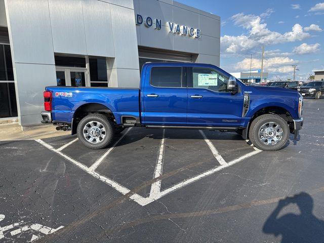 new 2026 Ford F-350 car, priced at $84,990