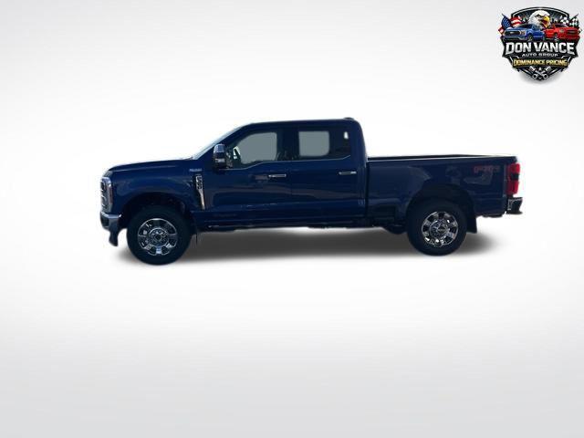 new 2026 Ford F-350 car, priced at $83,230