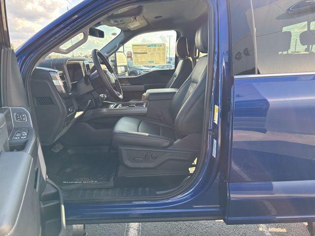 new 2026 Ford F-350 car, priced at $84,990