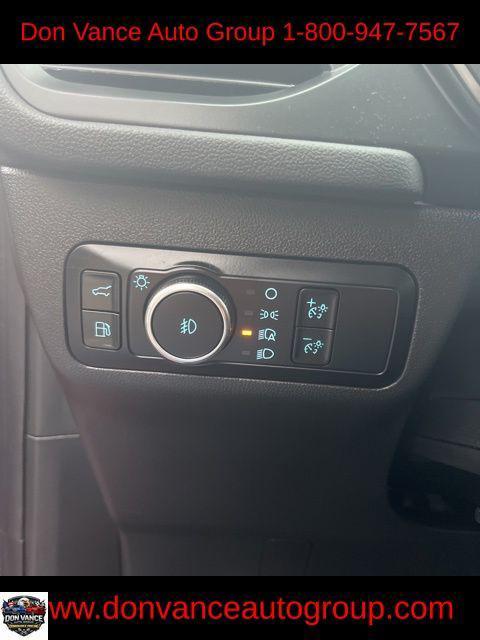 used 2023 Ford Escape PHEV car, priced at $21,488