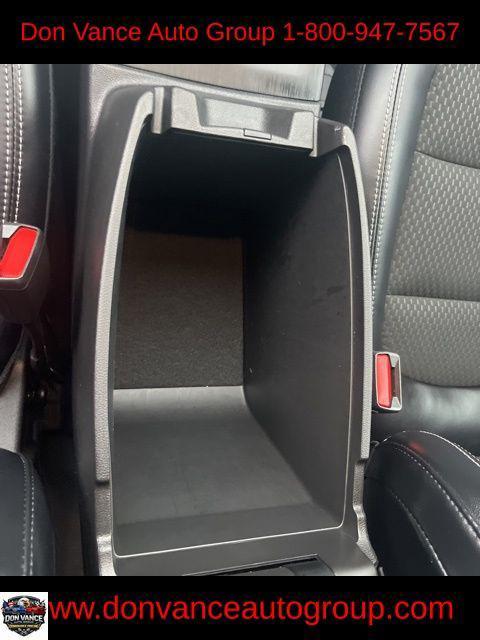 used 2023 Ford Escape PHEV car, priced at $21,488