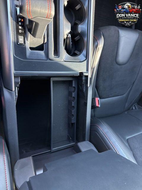 used 2024 Ford F-150 car, priced at $72,730