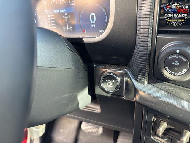 used 2024 Ford F-150 car, priced at $72,730